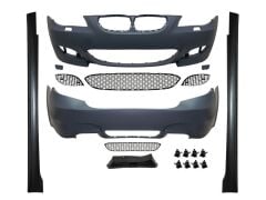 Bmw E60 Lci M5 Style 2003-2009 Uyumlu Yedek Parça Body Kit