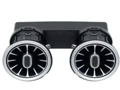 Mercedes G-Class W463 Araç Yılı 2018+ Arka Havalandırma Air Vent Işıklı