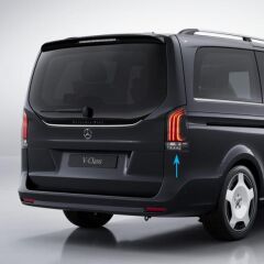 Mercedes-Benz W447 Vito Maybach Stop Lambası