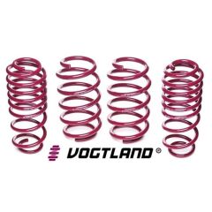 Bmw 3 G20, type G3L, Sedan, 2WD, 318d, 320d, 320i, 330i Vogtland Spor Yay ( 40MM Alçaltma )