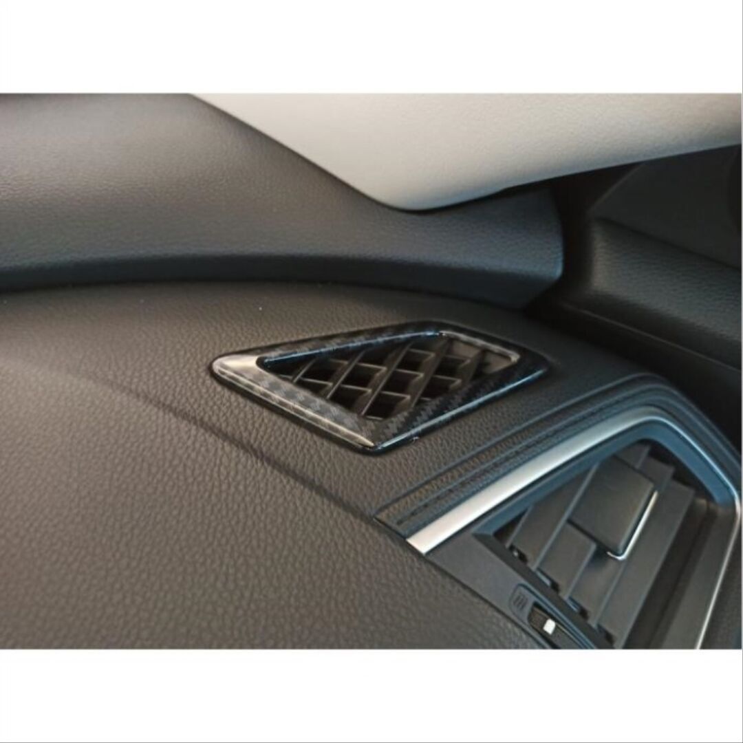 Honda Cıvıc FC5 2016-2020 Için Uyumlu Ön Ust Havalandırma Kaplama