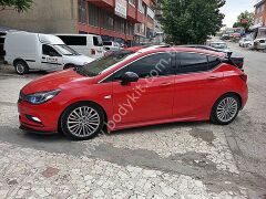 Opel Astra K Uyumlu Yedek Parça Marşpiyel