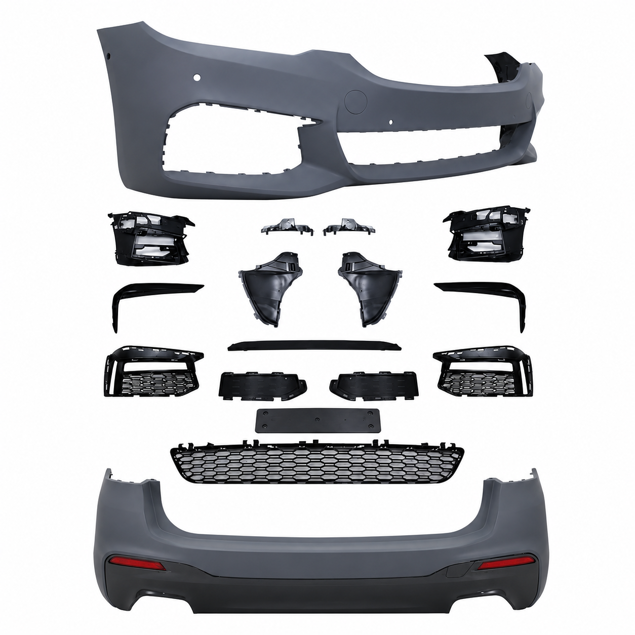 G31 M-Tech Body Kit