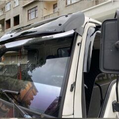 İsuzu Npr 1998-2006 Ön Cam Güneşliği