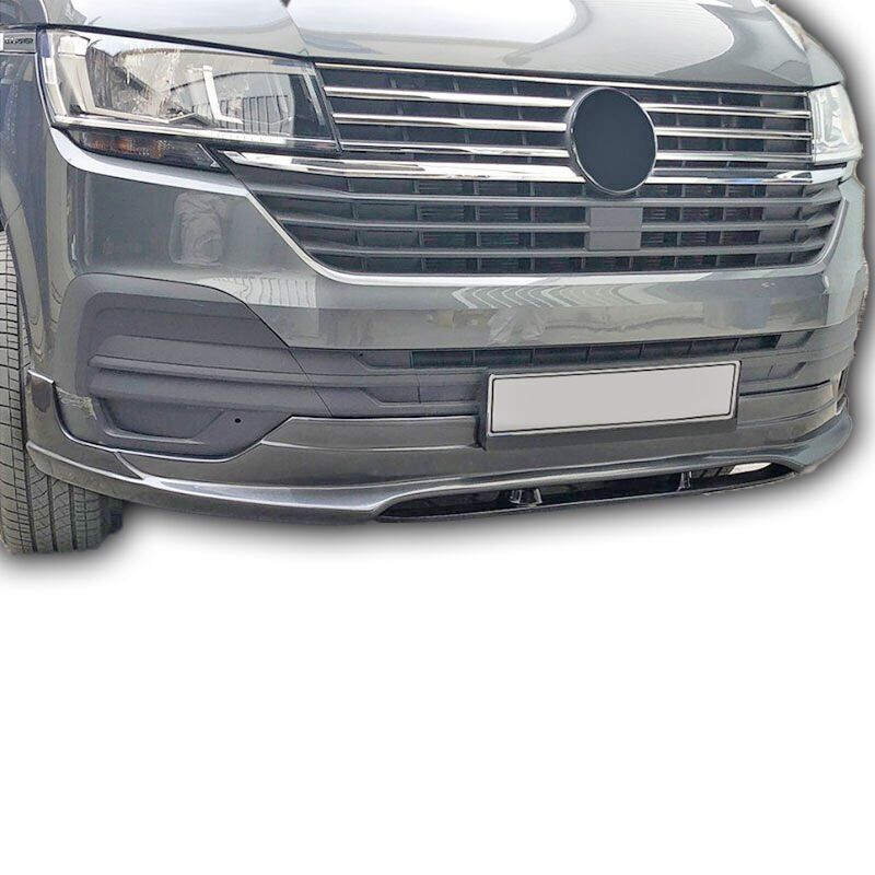 Volkswagen Transporter Uyumlu T7 Ön Ek Boyasız Fiber