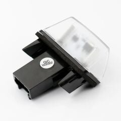 Citroen Berlingo Uyumlu Yedek Parça  2008-2012 B9 Oem Plaka Ledi