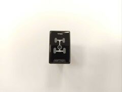 Honda Cıvıc FC5 2016-2021 Için Uyumlu OBD TPMS