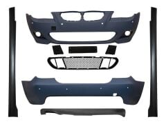 Bmw E60 Lci M-Tech 2007-2009 Uyumlu Body Kit