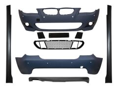 Bmw E60 Lci M-Tech 2007-2009 Uyumlu Body Kit