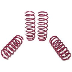 Bmw 5 G30, Typ G5L, Lim. / Sedan, 2WD, xDrive, ohne / without DDC Vogtland Spor Yay  ( 30MM Alçaltma )