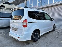 Ford Courier Uyumlu Yedek Parça  Marşpiyel