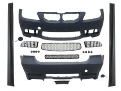 Bmw E90 M3 Style 2005-2008 Uyumlu Yedek Parça Body Kit