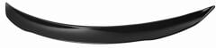 Mercedes-Benz C118 CLA45 Spoiler