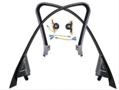 Bmw 3 Serisi F30 Harman Tweeter Ve Tweeter Kapak Seti