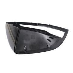 Mercedes Vito W447 Uyumlu Yedek Parça 2014-2021 Sinyalli Ayna Kapağı Parlak Siyah