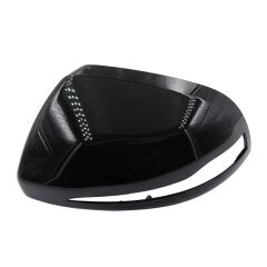 Mercedes Vito W447 Uyumlu Yedek Parça 2014-2021 Sinyalli Ayna Kapağı Parlak Siyah