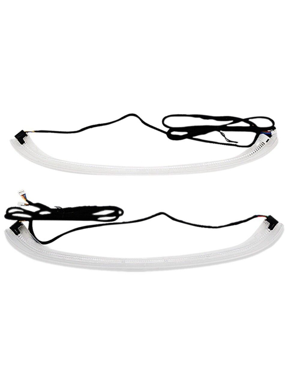 Mercedes A-Class W177 Cla-Class W118  Koltuk Arkası Led 64 renk