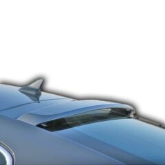 Opel İnsignia 2013-2017 Uyumlu Yedek Parça Cam Üstü Spoiler Boyalı