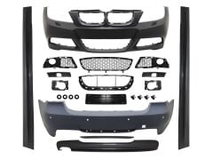 Bmw E90 M3 Style Sis Delikli 2005-2008 Uyumlu Body Kit