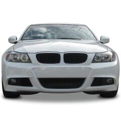 Bmw E90 M3 Style Sis Delikli 2005-2008 Uyumlu Body Kit