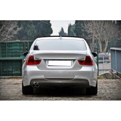 Bmw E90 M3 Style Sis Delikli 2005-2008 Uyumlu Yedek Parça Body Kit