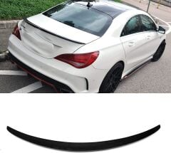 Mercedes-Benz CLA Serisi C117 (2013-2019)