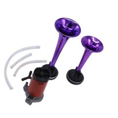 Ferrari Kendinden Kompresörlü Havalı Korna