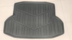 Honda Cıvıc FC5 2016-2020 Için Uyumlu Bagaj Havuzu D