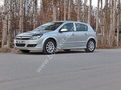 Opel Astra H HB Uyumlu Yedek Parça Marşpiyel