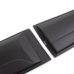 Dacia Duster 2018 - Uyumlu Yedek Parça Kapı Kabartma 4 Parça