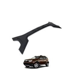 Dacia Duster 2010-2017 Uyumlu Yedek Parça Bagaj Kapağı Kabartma