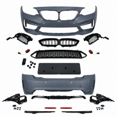 F22 Body Kit CS Model