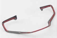 Honda CR-V 2017+ Için Uyumlu Karbon Dıreksiyon Kaplama