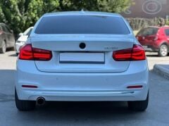 Bmw 3 Serisi F30 F35 2012-2015 Uyumlu Lci Led Stop - Kırmızı