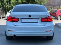 Bmw 3 Serisi F30 F35 2012-2015 Uyumlu Lci Led Stop - Kırmızı