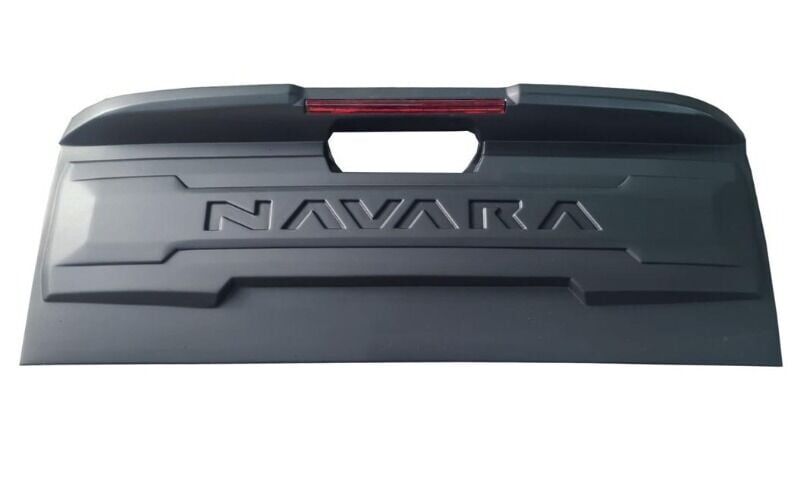 Nissan Navara Uyumlu Arka Kapak