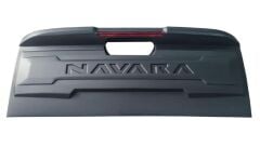 Nissan Navara Uyumlu Yedek Parça Arka Kapak