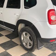 Dacia Duster Uyumlu Yedek Parça Çamurluk Dodik 2010-2017 Yılı Arası 8 Parça