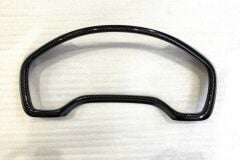 Honda CR-V 2017+ Için Uyumlu Gösterge Kaplama