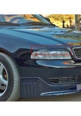 Audi A4 B5 Uyumlu Far Kaşı