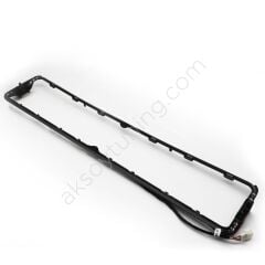 Mercedes E-Class W213 Ekran Çevresi Aydınlatma