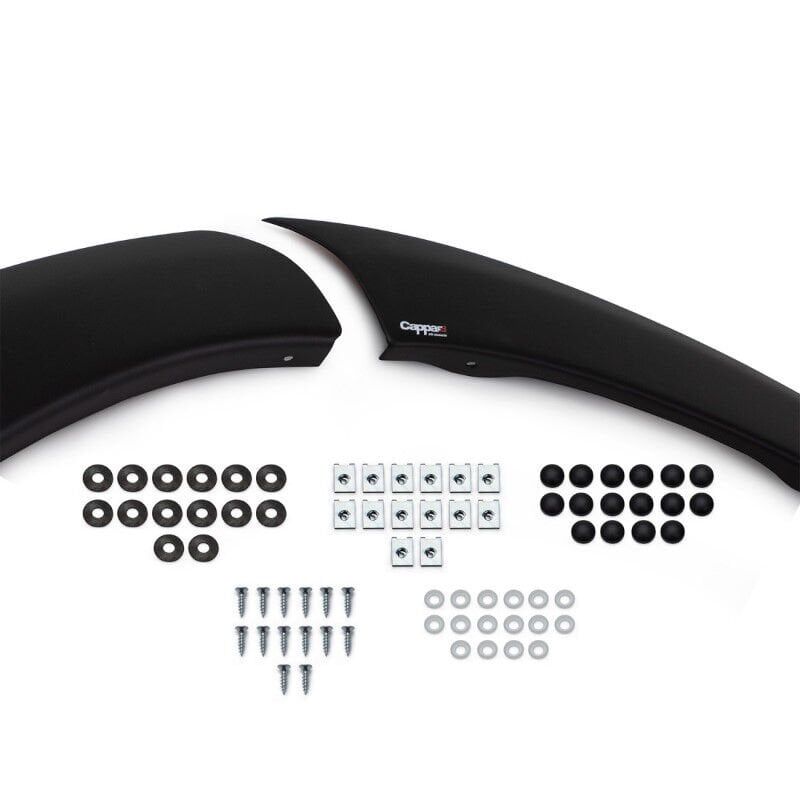 Dacia Duster Uyumlu Yedek Parça Çamurluk Dodik 2010-2017 Yılı Arası 8 Parça