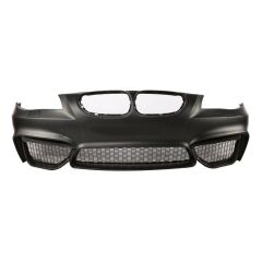 Bmw 5 Serisi E60 2003-2009 Uyumlu M4 Body Kit (Ön-Arka Tampon-Panjur-Ön Lip)
