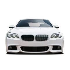 Bmw 5 Serisi F10 Uyumlu Komple M-Tech Body Kit Made İn Taiwan