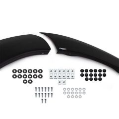 Dacia Duster Dodik Seti 2010-2017 Yılı Arası Uyumlu Yedek Parça Komple Set 12 Prç