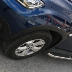 Dacia Duster Dodik Seti 2018-Uyumlu Yedek Parça Yılı ve Üstü Komple Set 12 Prç