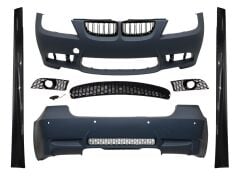 Bmw E90 Lci M3 Style Sis Delikli 2008-2011 Uyumlu Yedek Parça Body Kit