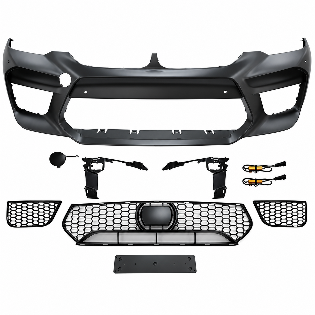 G30 M5 F90 Görünüm Body Kit