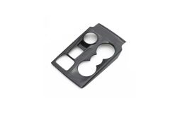 Ford Focus   Uyumlu Yedek Parça  2019+ Vites Konsol Kaplama Karbon(ABS)