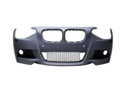 Bmw 1 Serisi F20 2012-2015 Uyumlu M-Tech Body Kit(Ön-Arka-Yan-Sis)